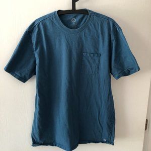 American Giant Crew Neck Pocket-T - Normal Weight